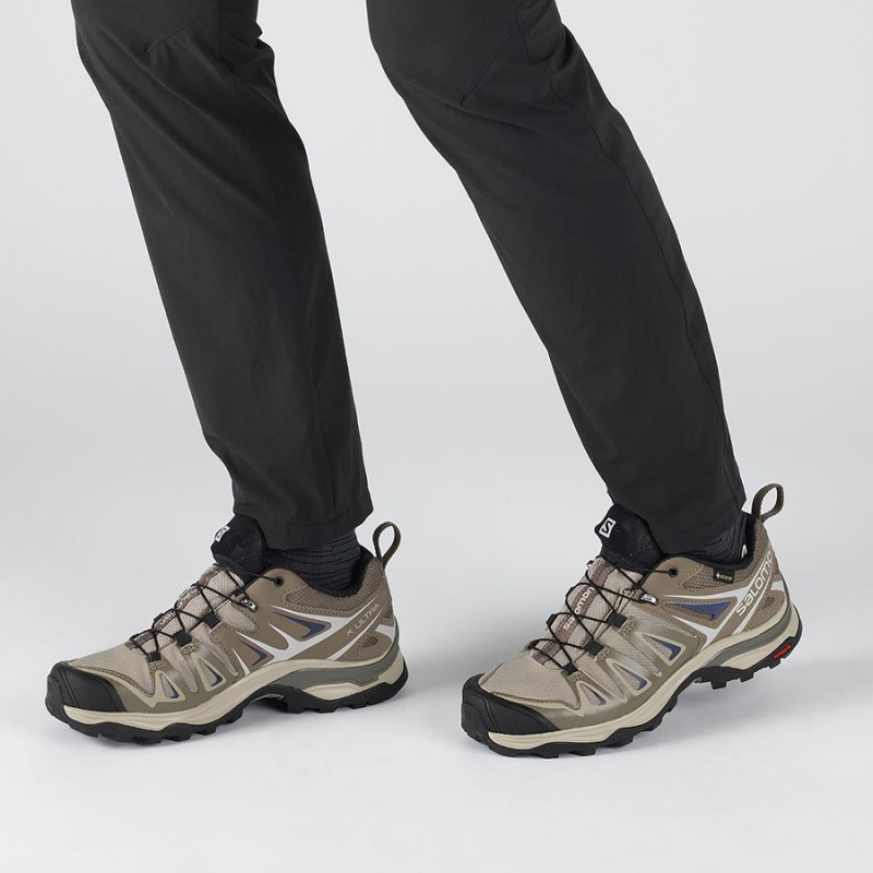 X ultra 3 deals gtx w salomon